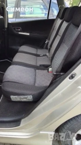 Toyota Corolla verso - 2000 € / 3911.66 лв. - 29777659 7