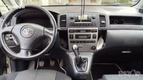Toyota Corolla verso - 2000 € / 3911.66 лв. - 29777659 6