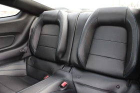 Ford Mustang GT * Ръчка * ФИКСИРАНА ЦЕНА ДО БГ * CARFAX , снимка 15