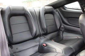 Ford Mustang GT * Ръчка * ФИКСИРАНА ЦЕНА ДО БГ * CARFAX , снимка 14
