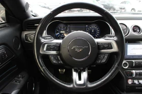 Ford Mustang GT * Ръчка * ФИКСИРАНА ЦЕНА ДО БГ * CARFAX , снимка 10