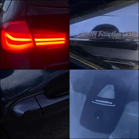 BMW 340 ///M+ INDIVIDUAL+ LED - 23999 € / 46937.96 лв. - 18975717 16