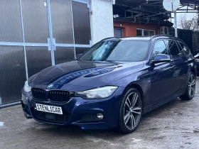 BMW 340 ///M+ INDIVIDUAL+ LED - 23999 € / 46937.96 лв. - 18975717 3