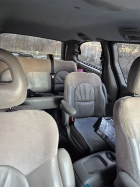 Chrysler Gr.voyager 4 - 1200 € / 2347.00 лв. - 36400371 7