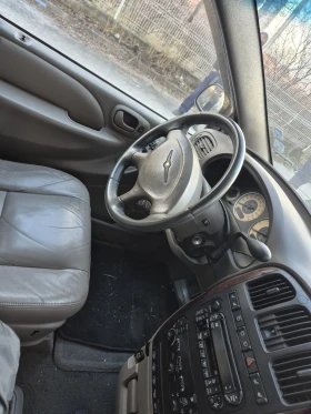 Chrysler Gr.voyager 4 - 1200 € / 2347.00 лв. - 36400371 5