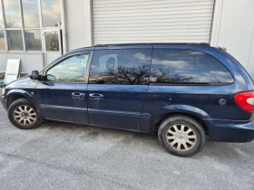 Chrysler Gr.voyager 4 - 1200 € / 2347.00 лв. - 36400371 2