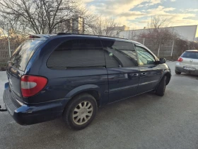 Chrysler Gr.voyager 4 - 1200 € / 2347.00 лв. - 36400371 4