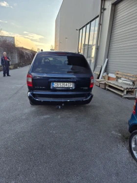 Chrysler Gr.voyager 4 - 1200 € / 2347.00 лв. - 36400371 3
