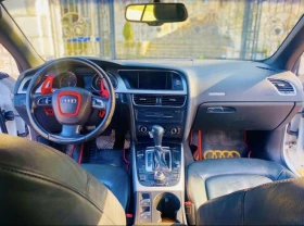 Audi A5 3.0TDI/4X4/КАБРИО/ - 8200 € / 16037.81 лв. - 65099861 9