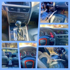Audi A5 3.0TDI/4X4/КАБРИО/ - 8200 € / 16037.81 лв. - 65099861 17