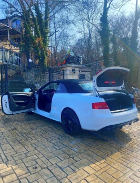 Audi A5 3.0TDI/4X4/КАБРИО/ - 8200 € / 16037.81 лв. - 65099861 7