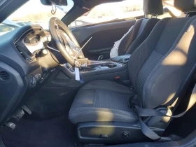 Dodge Challenger SXT * Крайна цена без търг*  - 10600 € / 20731.80 лв. - 33065351 7