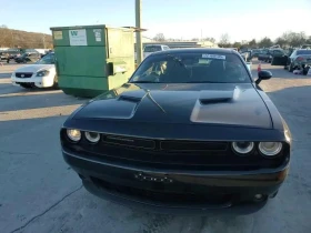 Dodge Challenger SXT * Крайна цена без търг*  - 10600 € / 20731.80 лв. - 33065351 13
