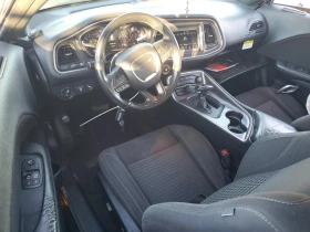 Dodge Challenger SXT * Крайна цена без търг*  - 10600 € / 20731.80 лв. - 33065351 8