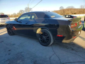 Dodge Challenger SXT * Крайна цена без търг*  - 10600 € / 20731.80 лв. - 33065351 2