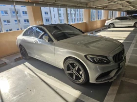 Mercedes-Benz C 200, снимка 6 - Автомобили и джипове - 53642682