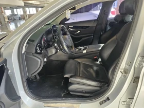 Mercedes-Benz C 200, снимка 7 - Автомобили и джипове - 53642682