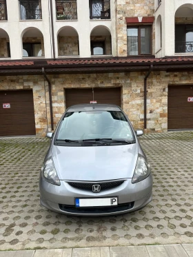 Honda Jazz 1.2i - 2550 € / 4987.37 лв. - 72235721 2