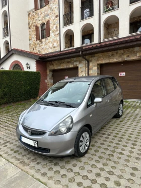 Honda Jazz 1.2i - 2550 € / 4987.37 лв. - 72235721 3