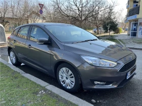 Ford Focus MK3.5 1.0Т Ecoboost - 6000 € / 11734.98 лв. - 42281185 2