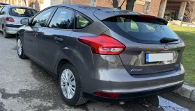 Ford Focus MK3.5 1.0Т Ecoboost - 6000 € / 11734.98 лв. - 42281185 5