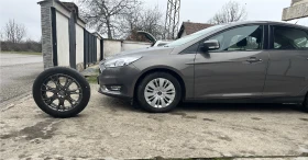 Ford Focus MK3.5 1.0Т Ecoboost - 6000 € / 11734.98 лв. - 42281185 16