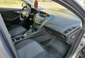 Ford Focus MK3.5 1.0Т Ecoboost - 6000 € / 11734.98 лв. - 42281185 10