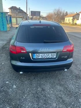 Audi A6 - 3500 € / 6845.40 лв. - 77226234 2