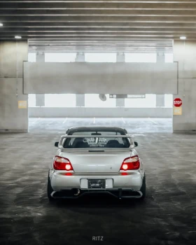 Subaru WRX * STI WINGS* WRC SIDE SKIRTS*  | Auto.bg — изображение 2