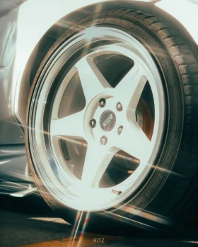 Subaru WRX * STI WINGS* WRC SIDE SKIRTS*  | Auto.bg — изображение 7