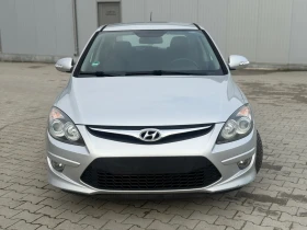 Hyundai I30 Автомат/Фейс Лифт / Много Запазен - 5350 € / 10463.69 лв. - 12236333 2