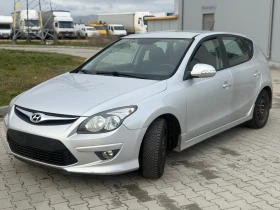 Hyundai I30 Автомат/Фейс Лифт / Много Запазен - 5350 € / 10463.69 лв. - 12236333 3