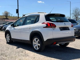 Peugeot 2008 1.5HDI  117x km - 10300 € / 20145.05 лв. - 66435069 4
