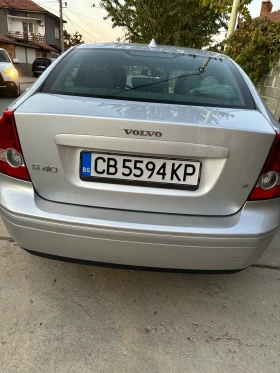 Volvo S40 - 2200 € / 4302.83 лв. - 27092079 3