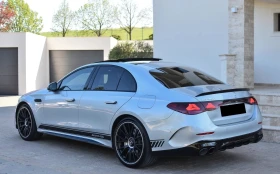 Mercedes-Benz E 53 AMG 4Matic+ Hybrid - 107999 € / 211227.68 лв. - 49229894 2