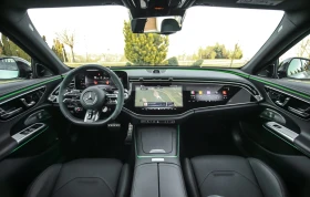 Mercedes-Benz E 53 AMG 4Matic+ Hybrid - 107999 € / 211227.68 лв. - 49229894 6