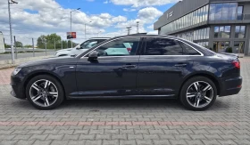 Audi A4 S-line Premium | Mobile.bg � ����� ������ 4