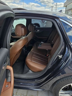 Audi A4 S-line Premium | Mobile.bg � ����� ������ 14