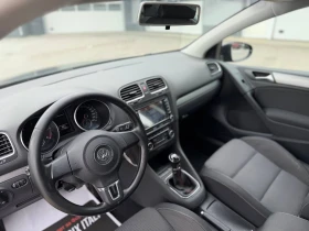 VW Golf 1.6TDI NAVI | Mobile.bg � ����� ������ 10