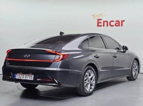 Hyundai Sonata Dn8 2.0 Premium Plus | Mobile.bg � ����� ������ 2