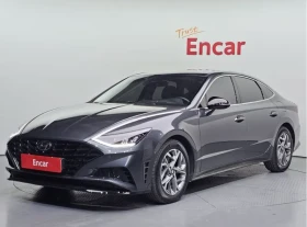 ������ Hyundai Sonata