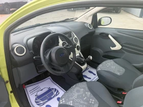 Ford Ka | Mobile.bg � ����� ������ 9