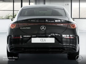 Mercedes-Benz CLA 250 + EQ AMG Pano KAM MBUX SzH ���������� 19'' | Mobile.bg � ����� ������ 5