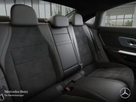 Mercedes-Benz CLA 250 + EQ AMG Pano KAM MBUX SzH ���������� 19'' | Mobile.bg � ����� ������ 8