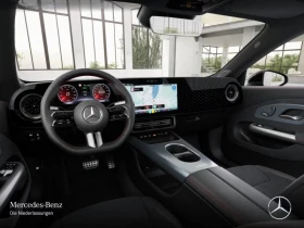Mercedes-Benz CLA 250 + EQ AMG Pano KAM MBUX SzH ���������� 19'' | Mobile.bg � ����� ������ 7