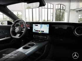 Mercedes-Benz CLA 250 + EQ AMG Pano KAM MBUX SzH ���������� 19'' | Mobile.bg � ����� ������ 9