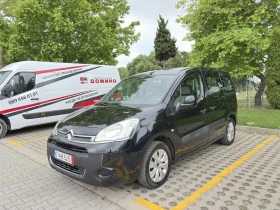 Citroen Berlingo 1.6 HDI