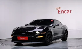 ������ Ford Mustang