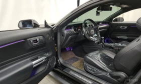 Ford Mustang 2.3 Eco Boost FACE* ����* NAVI* �������* ��������� | Mobile.bg � ����� ������ 6