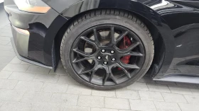 Ford Mustang 2.3 Eco Boost FACE* ����* NAVI* �������* ��������� | Mobile.bg � ����� ������ 5